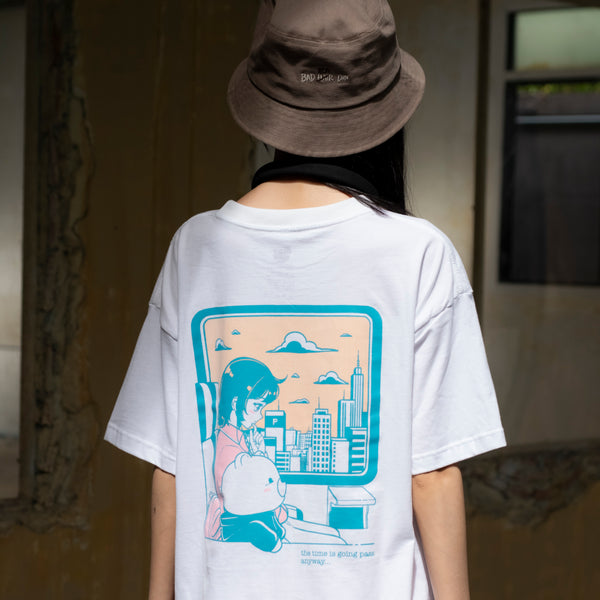 Day - Changeable color t-shirt