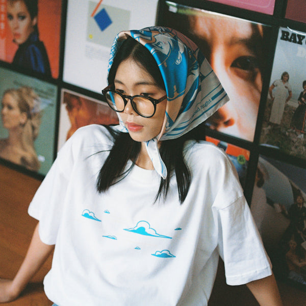 Day - Changeable color t-shirt