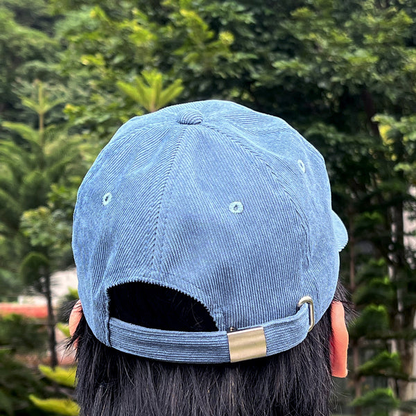Day: Overthinker - Changeable color cap (Blue Sky)