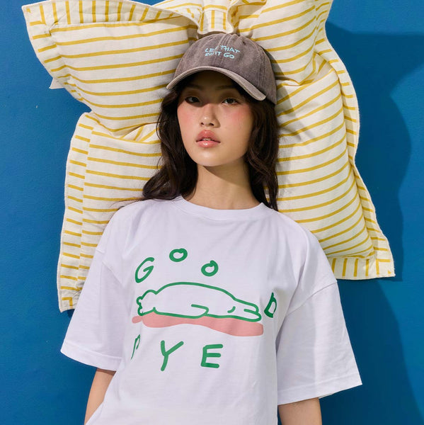 Too hot to function,Changeable color t-shirt
