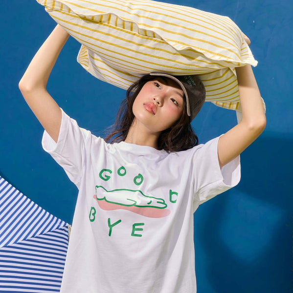 Too hot to function,Changeable color t-shirt