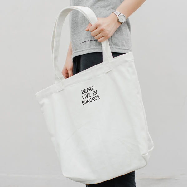 What color's this taxi?’ ,Changeable color tote bag