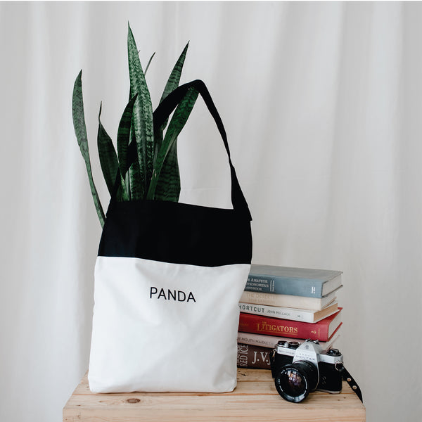PANDA, Species easy bag