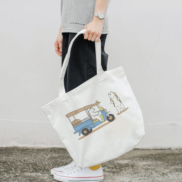 Abearable Products Co Ltd — image 2