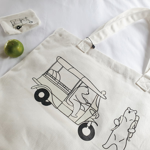 Abearable Products Co Ltd — image 4